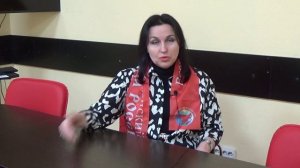 Правильно формулируем желания с психологом ВЖС-"Надежда России"Санкт-Петербург Инной Чори