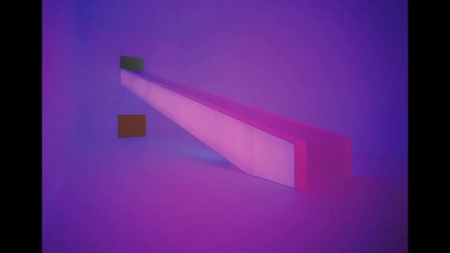The Artist Project: James Turrell смотреть онлайн