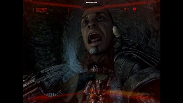 AVP смотреть онлайн