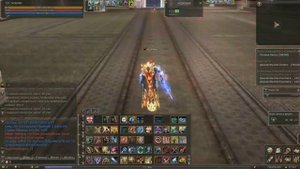 lineage 2 Рыцарь Ада Сигеля
