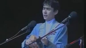 Жанар Айжанова & Мейрамбек Бесбаев "Махаббат мұңы" /Janar & Meirambek /