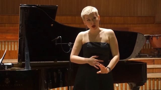 Puccini - Madama Butterfly Un bel di vedremo