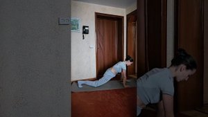 РАСТЯЖКА 20 минут | Тренировка stretching | Снять напряжение и расслабиться