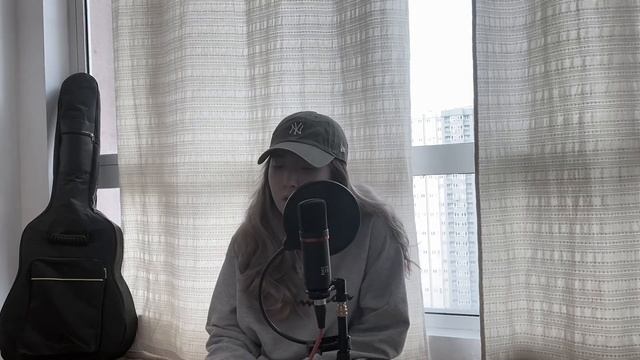 dhruv - double take [cover]