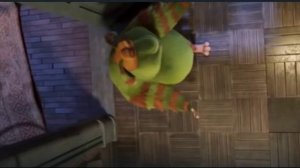 Финник Мультфильм