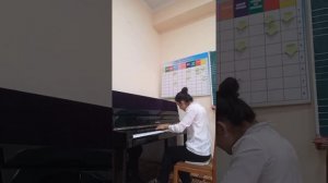 Мендельсон "Песня без слов" Соч. 53 А-dur