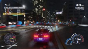 Need for Speed Unbound # 5