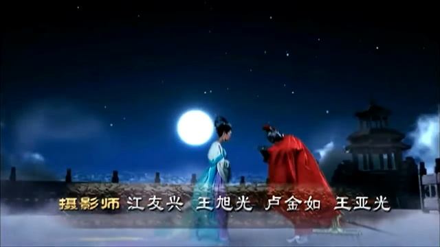 Путешествие на Запад. Вступительная заставка. Оригинальный звук. смотреть онлайн