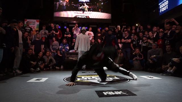 JUDGE DEMO | ALKOLIL & CHEERITO & GIPSY | GET DOWN 5 | NIZHNIY NOVGOROD | 26.11.17 смотреть онлайн