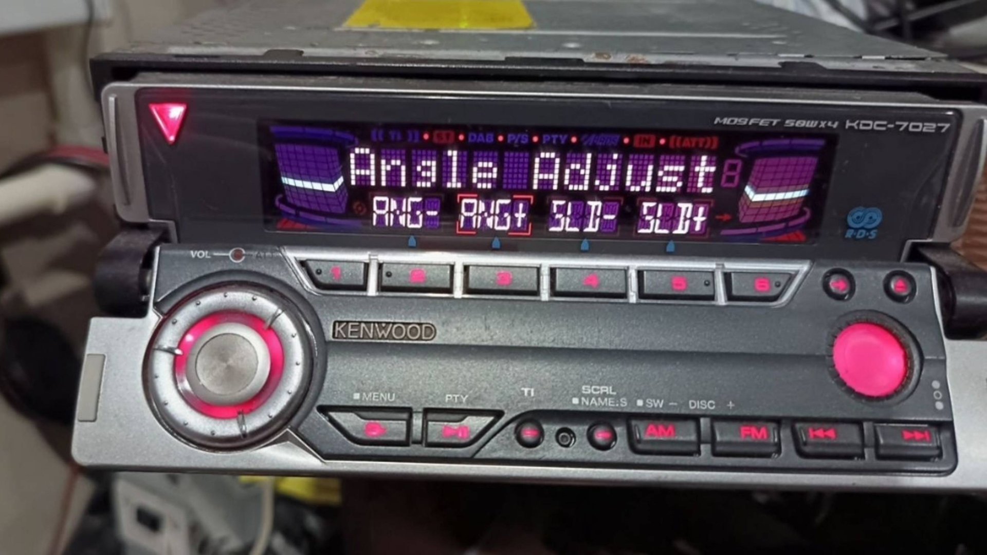 Kenwood kdc 7027 смотреть онлайн