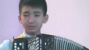 Әке туралы жыр.  Н. Тілендиев