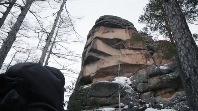 Душа Сибири смотреть онлайн