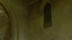 VIII Semana de Música Religiosa -  2ª parte, Jesucristo en el desierto de Roman Alis