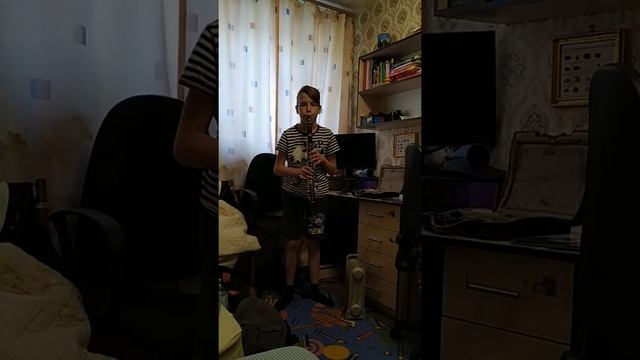 Адажио Ф. Мендельсон смотреть онлайн