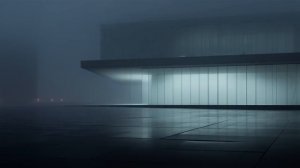 018 Phantom Port  1 Hour Ambience