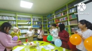 Ата-аналар жиналысы