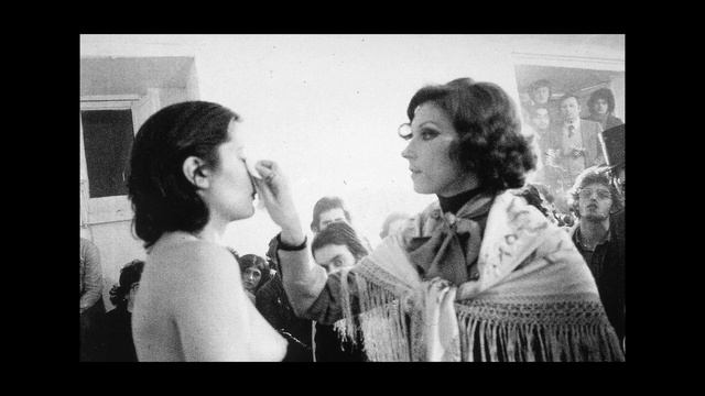 The Life and Art of Marina Abramović смотреть онлайн