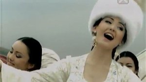 Макпал Диханбаева - Ауылым Анiм.mp4
