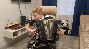 А. Новиков "Смуглянка"