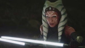 Ivanna Sakhno Joins Ahsoka Tano Star Wars Disney+ Series!