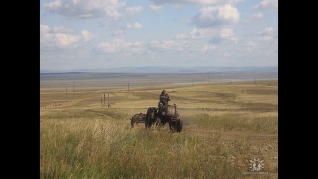 Братство ЗабВО. Архив фото - 168 www.zabvo.ru
