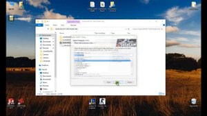 How to install solidcam 2017