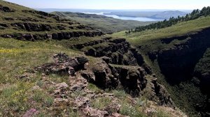 Тепсей. По краю.13.07.2024 3 часть
Съемка GOPRO HERO 12 Black