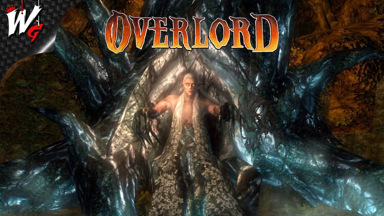 СПЯЩИЙ ОБЕРОН ▷ Overlord [PС] - №3