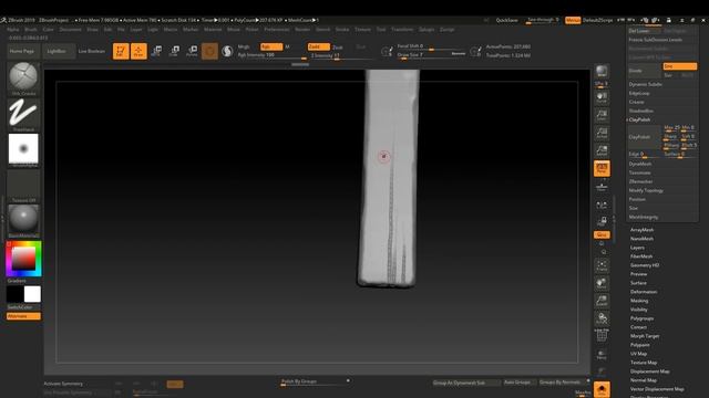 Autodesk 3ds Max, Zbrush , Substance Painter   Stylized Bridge