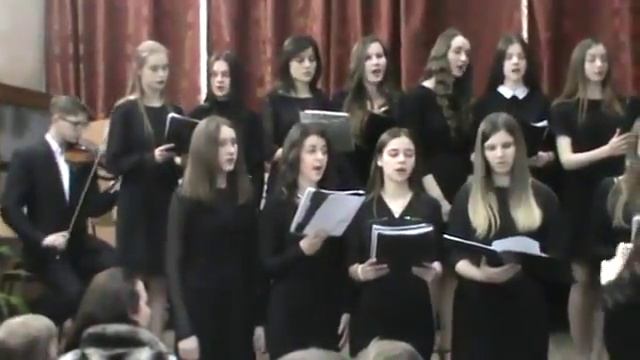 Les Sauvages - Jean-Philippe Rameau-conductor Natalia Izotova смотреть онлайн