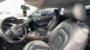 Audi A5 I (8T) Рестайлинг, 2015