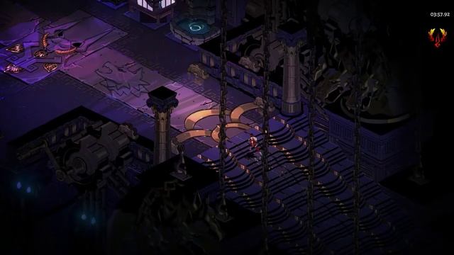 Eris Rail 8:49 IGT смотреть онлайн