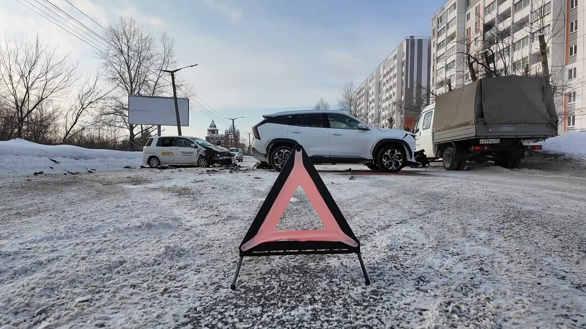 «БЛОК КОРОТКИХ НОВОСТЕЙ» 25.02.25