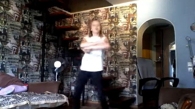 Урок танца: Show Gils смотреть онлайн