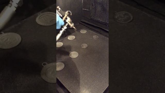 Spraying Graphite смотреть онлайн