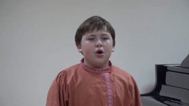 Поет Лев Ранга.Фольклор.Ехали солдаты. смотреть онлайн