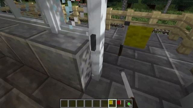 ЭД9М В РЖД РАСКРАСЕ СЛЕДУЕТ ЧЕРЕЗ ЖД ПЕРЕЕЗД НА СТАНЦИИ УДЕЛЬНАЯ В MINECRAFT смотреть онлайн