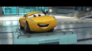 Lightning McQueen Cars - Coffin Dance Song (Cover)