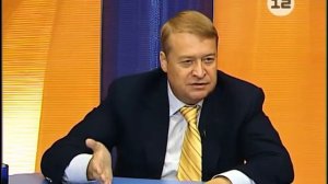 Прямой эфир 16.06.2014г. Глава Марий Эл Леонид Маркелов