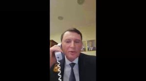 Мэр Кисловодска Моисеев. Прямая линия. часть-1. 24.02.2025 г.