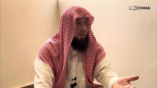 5) Душой знаний являются праведные деяния | Сирадж Абу Тальха