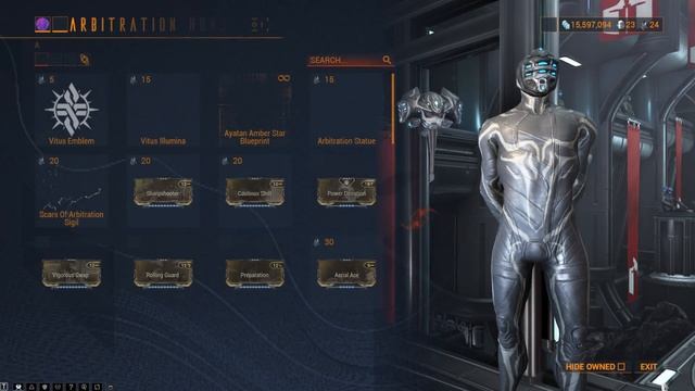 TOP 3 FASTEST Endo Farms In Warframe 2023 смотреть онлайн