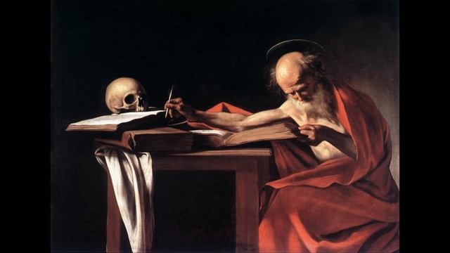 El arte de Caravaggio.youTV Alginet смотреть онлайн