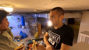 Ужасы со Шпаком часть 6