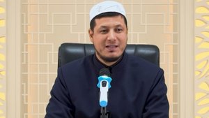 Абдулазиз домла - Рамазон ойини чиройли кутиб олинг