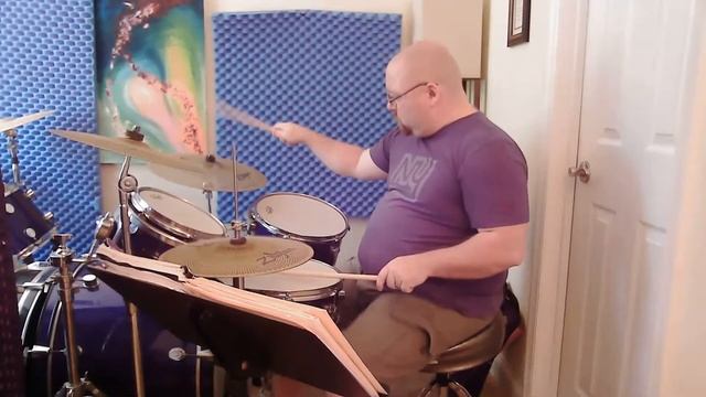 Building Time Live Stream: 15 Minute Challenge: 60 bpm