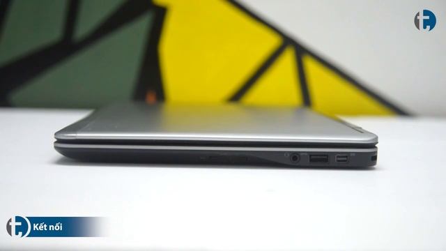 [TOP SP #4] 3 mẫu Laptop Dell ultrabook siêu mỏng nhẹ смотреть онлайн