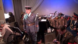 У Чёрного моря(黒海のほとり)