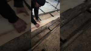 УГЛОПИЛ пилорама своими руками