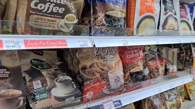 Explore Singapore: Hao Mini Mart, Punggol #sg2ca #Singaporia смотреть онлайн